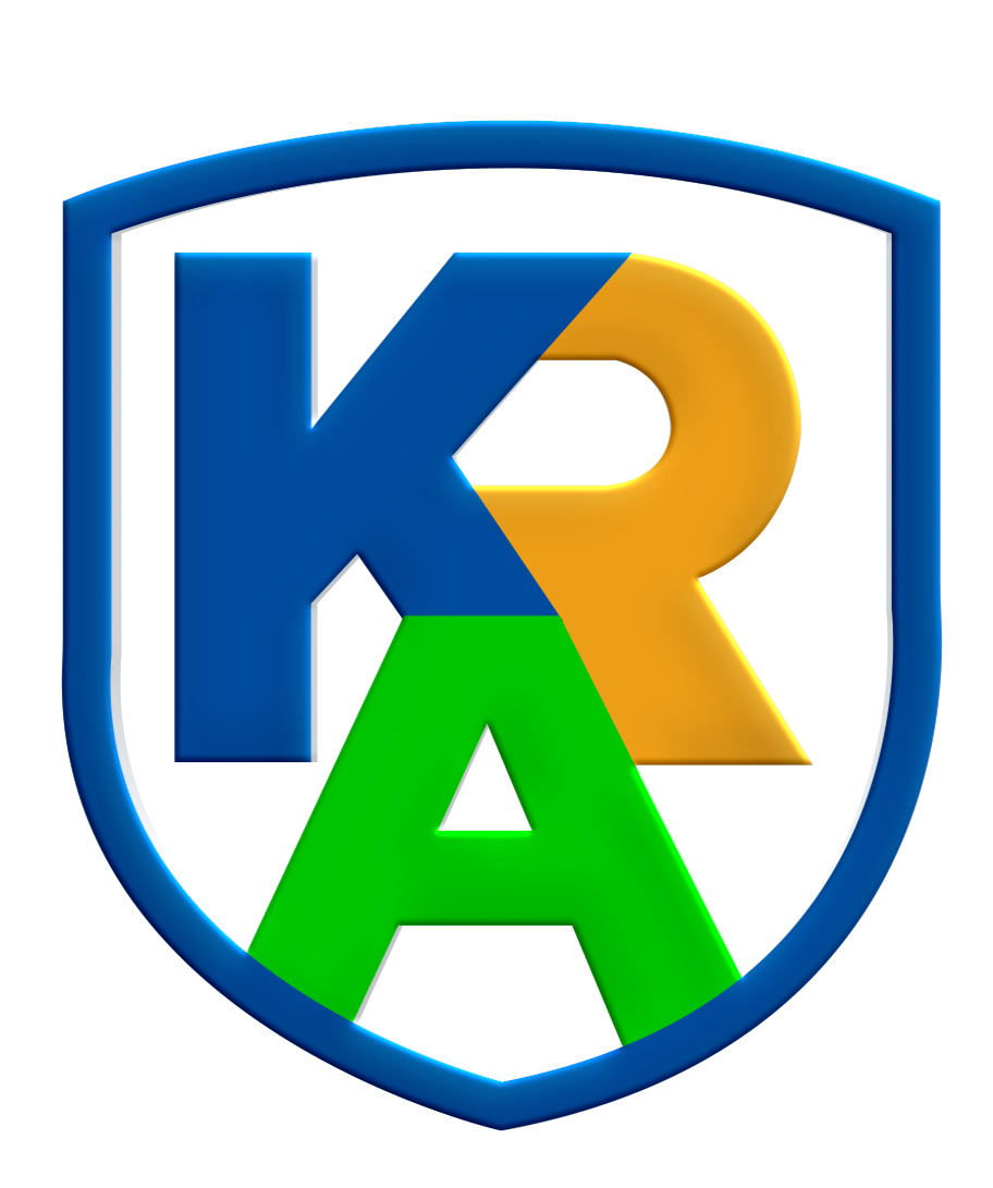Kids R Active Logo